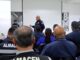 Capacitan en maquiladora contra violencia de género