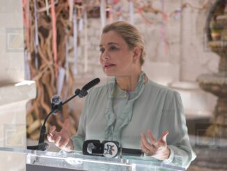 «¿De qué sirve quedarnos callados?»: Maru Campos acusa falta de respeto del Gobierno Federal hacia Chihuahua