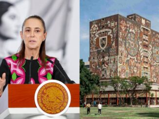 Sheinbaum pide proteger el prestigio de la UNAM ante polémica del examen de admisión