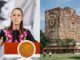Sheinbaum pide proteger el prestigio de la UNAM ante polémica del examen de admisión