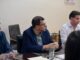 Gabinete estatal da seguimiento a desplazamiento forzado en Guadalupe y Calvo