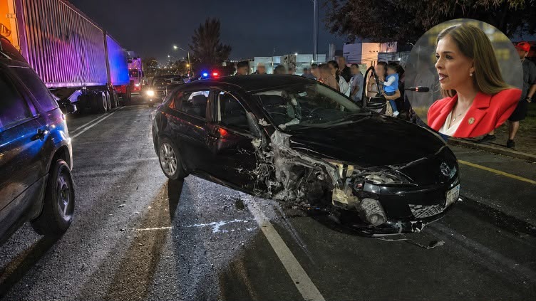 Conductores ebrios enfrentarán penas hasta 13 años de prisión por arrebatar vidas