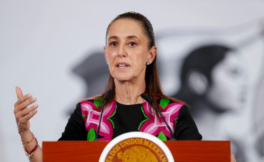México revela acercamiento con Perú para retomar relaciones diplomáticas