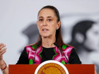México revela acercamiento con Perú para retomar relaciones diplomáticas