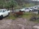 Hallan cuerpo en carretera a El Vergel; lo identifican