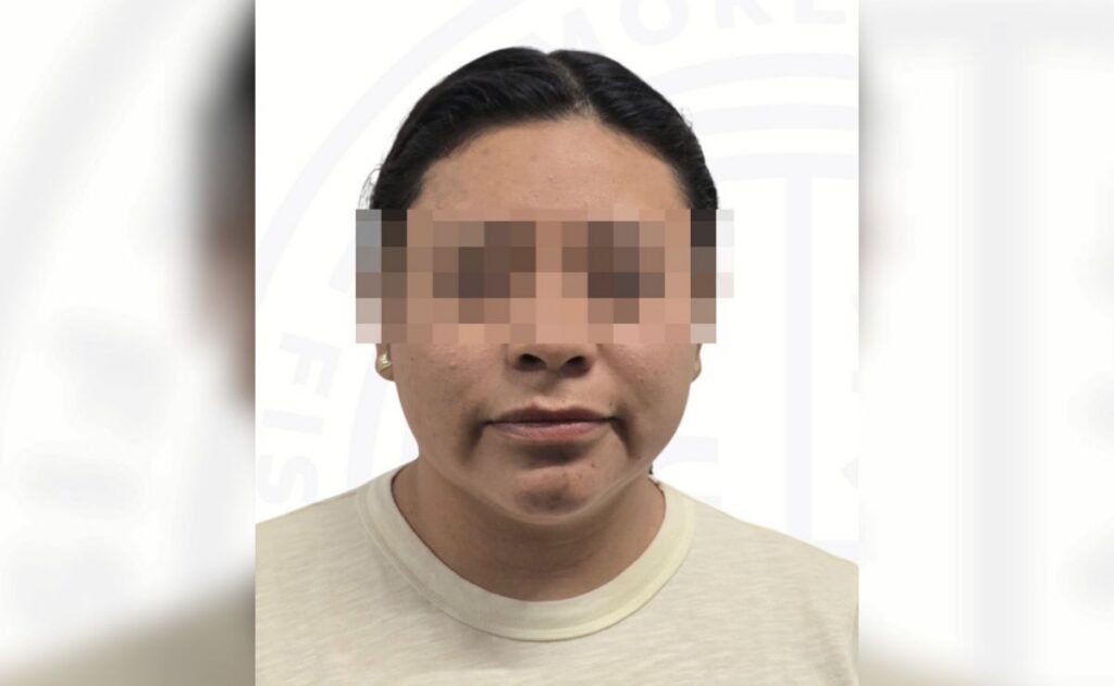 Dictan prisión preventiva contra la viuda del alcalde de Temoac