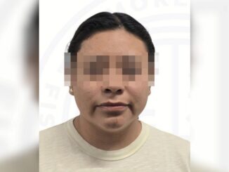 Dictan prisión preventiva contra la viuda del alcalde de Temoac