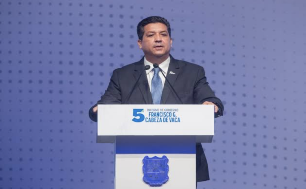 Tras años evadiendo la justicia mexicana, Estados Unidos podría revisar la extradición de Cabeza de Vaca