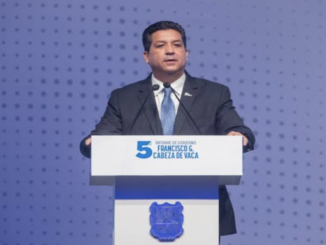 Tras años evadiendo la justicia mexicana, Estados Unidos podría revisar la extradición de Cabeza de Vaca