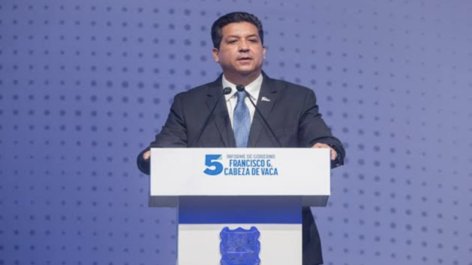 Tras años evadiendo la justicia mexicana, Estados Unidos podría revisar la extradición de Cabeza de Vaca