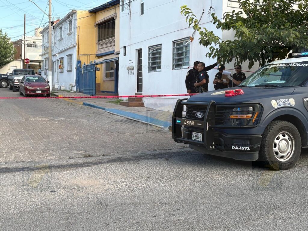 Localizan sin vida a un hombre en calles de la colonia San Felipe Viejo