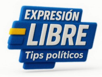 Protesta con patrocinador
