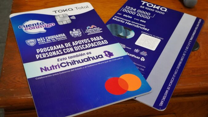 Presentan Estado y Municipio resultados del Programa de Apoyo Económico para Personas con Discapacidad Permanente 2026