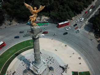 CDMX cierra la semana con siete concentraciones