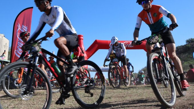 Invitan a disfrutar de eventos turísticos, culturales y deportivos este fin de semana