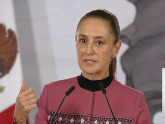 De querer censurar «ya lo hubiéramos hecho, porque están los instrumentos», dice Sheinbaum ante críticas