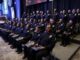 Marco Bonilla fortalece la seguridad; se gradúan 97 nuevos policías en el ISSCUU