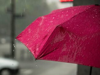 Lluvias fuertes y calor intenso marcarán el clima de este martes en México