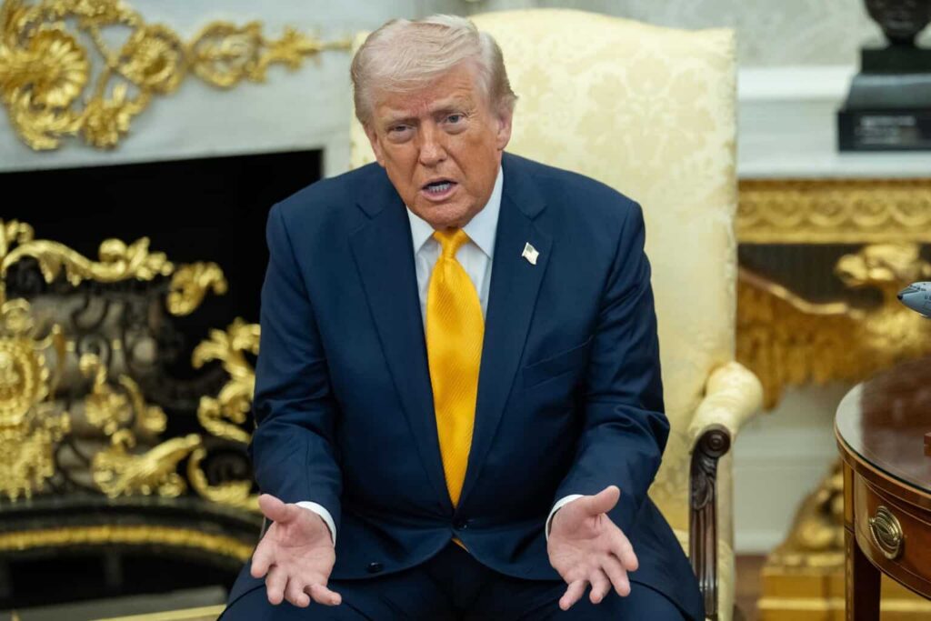 California demanda a Trump por reanudar operación de oleoductos cerrados por gran derrame