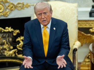 California demanda a Trump por reanudar operación de oleoductos cerrados por gran derrame