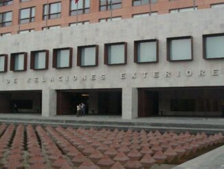 SRE cesa a cónsul honorario de Filipinas en Guadalajara, tras ser vinculado con el CJNG