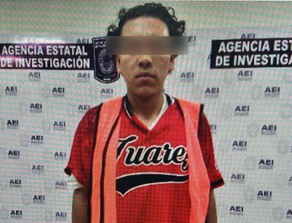 Formulan imputación a detenido en flagrancia por robo agravado y secuestro exprés – Fiscalía General del Estado de Chihuahua