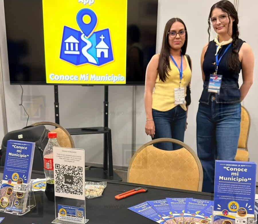 Realiza Turismo ExpoViaja 2026 en la ciudad de Chihuahua