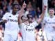 Raúl Jiménez anota con el Fulham; dedica el gol a su padre