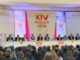 Aprueba por unanimidad la estructura sindical los informes del XIV Pleno Seccional Extraordinario de la Sección 8 del SNTE