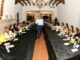 Se reúne Fiscal César Jáuregui con grupo de mujeres en Chihuahua capital