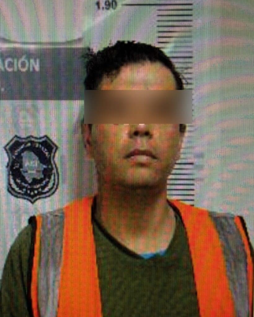 Recibe sentencia de 8 meses en prisión por posesión de metanfetamina