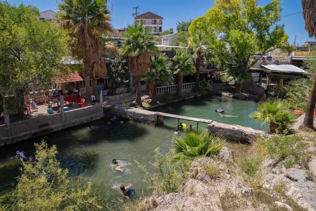 Invita Secretaría de Turismo a disfrutar de las vacaciones de Semana Santa en la región de Las Perlas del Conchos