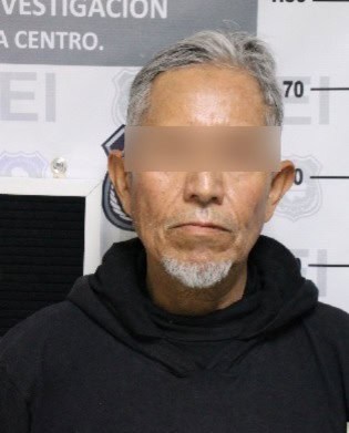 Vinculado a proceso por violencia familiar y privación de la libertad contra su padre