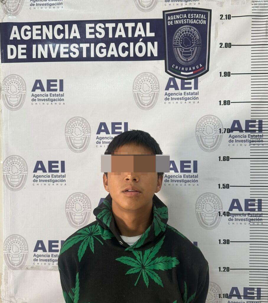 Recibe sentencia por robar vehículos de un taller de carrocería en Ciudad Juárez – Fiscalía General del Estado de Chihuahua