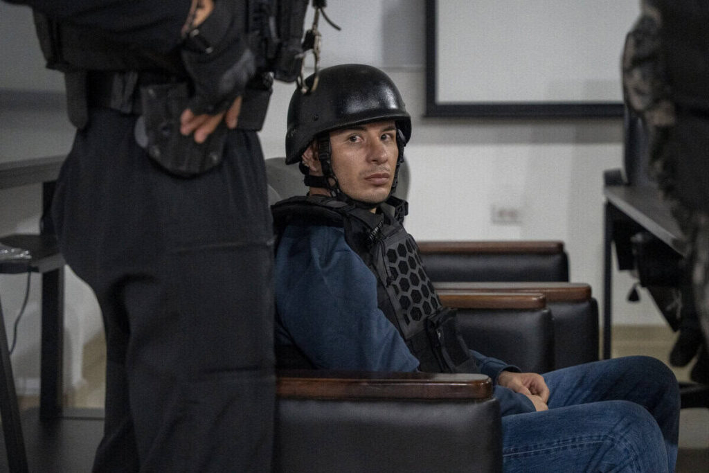 «Lobo Menor», ligado al homicidio de Fernando Villavicencio, llega a Ecuador