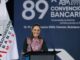 «Nos hace falta crecer», reconoce Sheinbaum sobre la economía de México