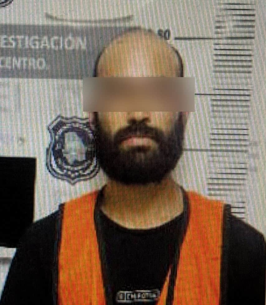Recibe condena de 10 meses de prisión por posesión de metanfetamina