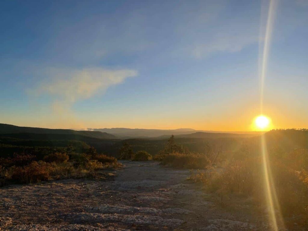 Emiten aviso preventivo por ola de calor las próximas 72 horas