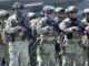Ejército despliega mil 170 elementos en tres estados para reforzar la seguridad
