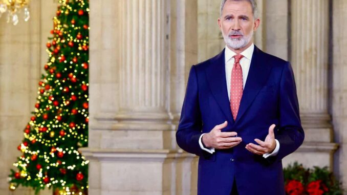 Sheinbaum invita al rey de España al Mundial en México