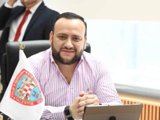 Trabajo cuidadoso y coordinado, retorno de familias a Atascaderos: Arturo Medina