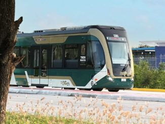 Tren Maya anuncia paquetes turísticos y descuentos para la temporada de Semana Santa