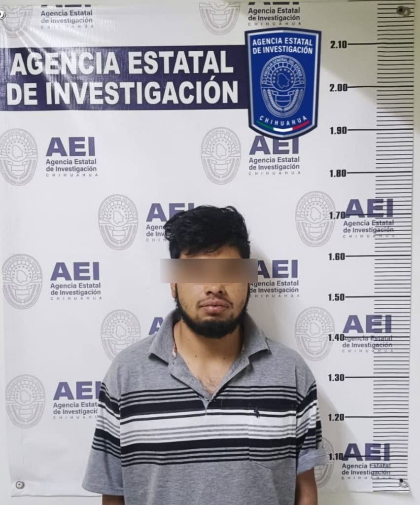 Vinculan a proceso a imputado por homicidio cometido en la colonia Miguel Hidalgo