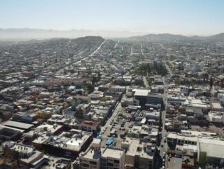 Exhorta Secretaría de Salud a prevenir alergias ante mala calidad del aire en la capital