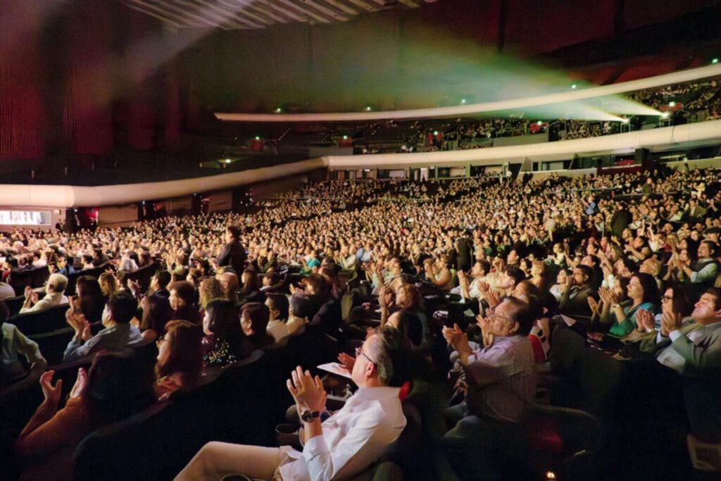 Promotora de Shen Yun en México denuncia campaña de difamación por parte de la Embajada de China