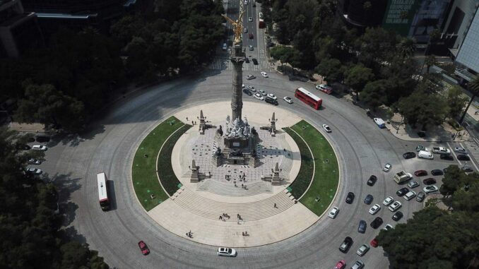 habrá dos marchas y doce concentraciones