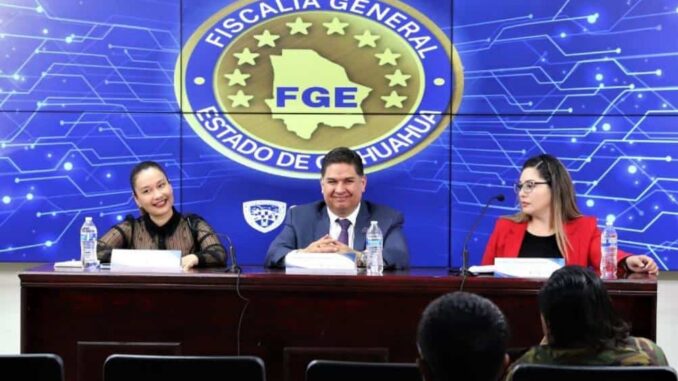 Solicita Fiscalía a la ciudadanía no hacer reportes falsos sobre robo de vehículo