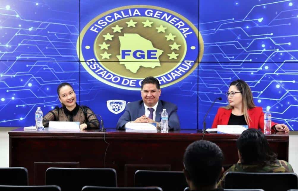 Solicita Fiscalía a la ciudadanía no hacer reportes falsos sobre robo de vehículo