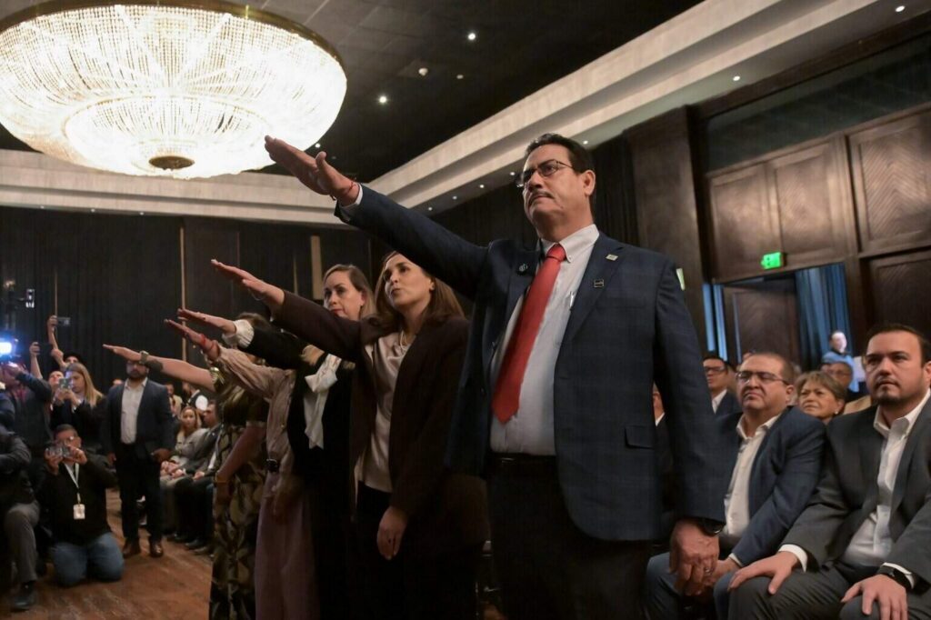 Renueva su Consejo Directivo la Cámara de la Industria de la Radio y la Televisión de Chihuahua