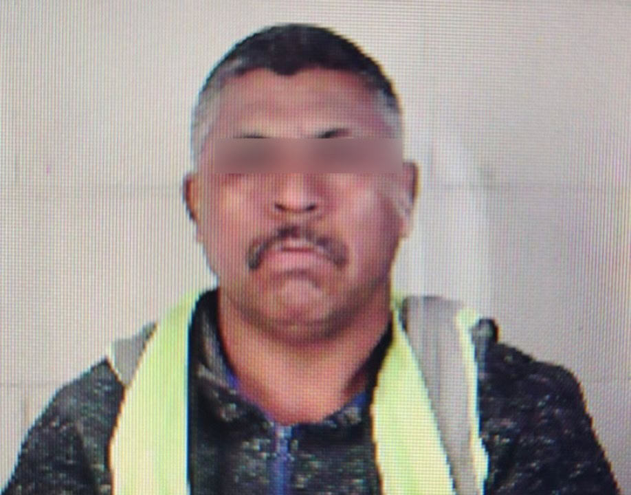 Sentenciado a 70 años en prisión por violación de una menor de edad – Fiscalía General del Estado de Chihuahua